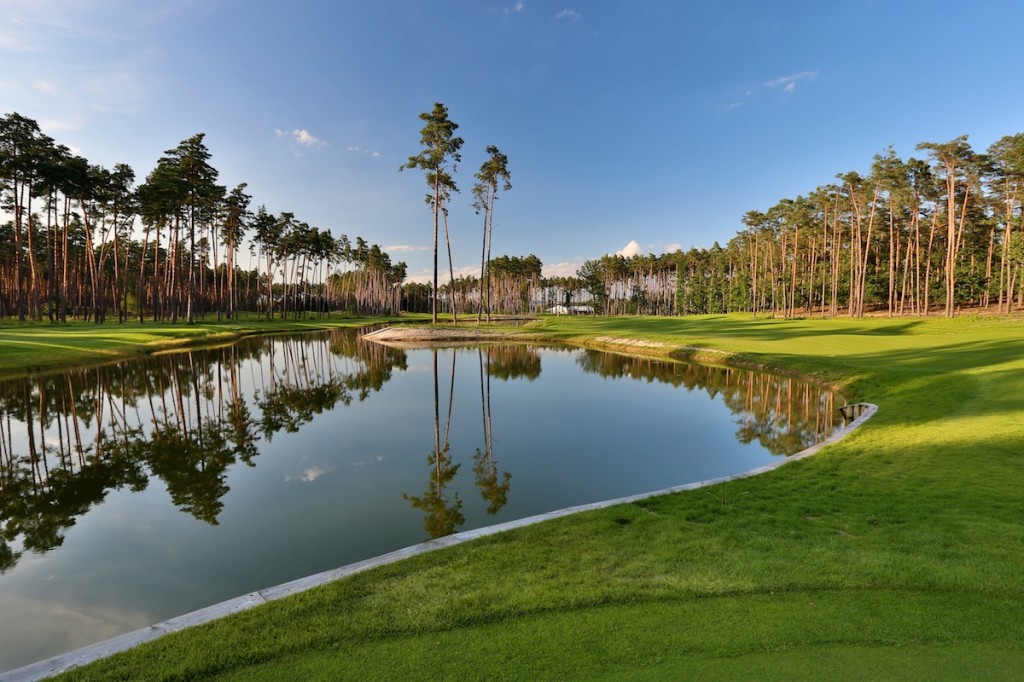 Golf Resort Penati Legend Course 4